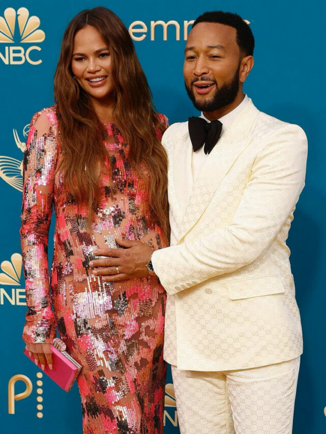 Chrissy Teigen Miscarriage Secret Revealed