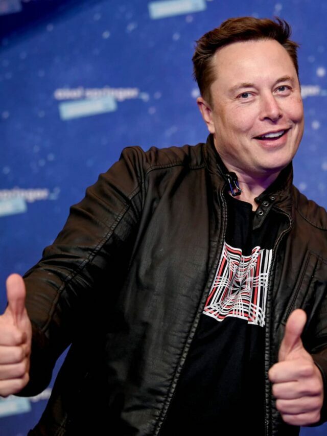 How Did Elon Musk Lose 20 Pounds Weight?