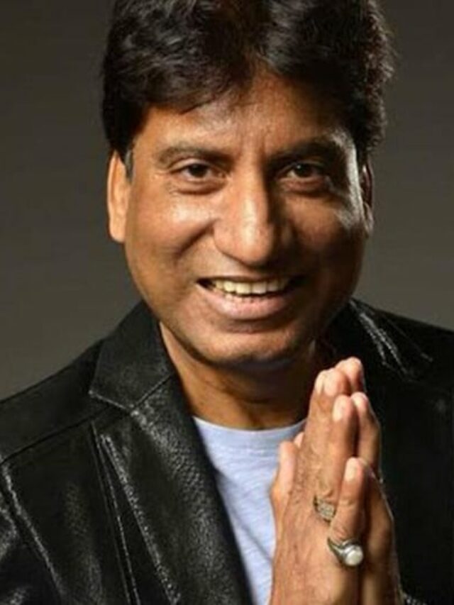 Raju Srivastav